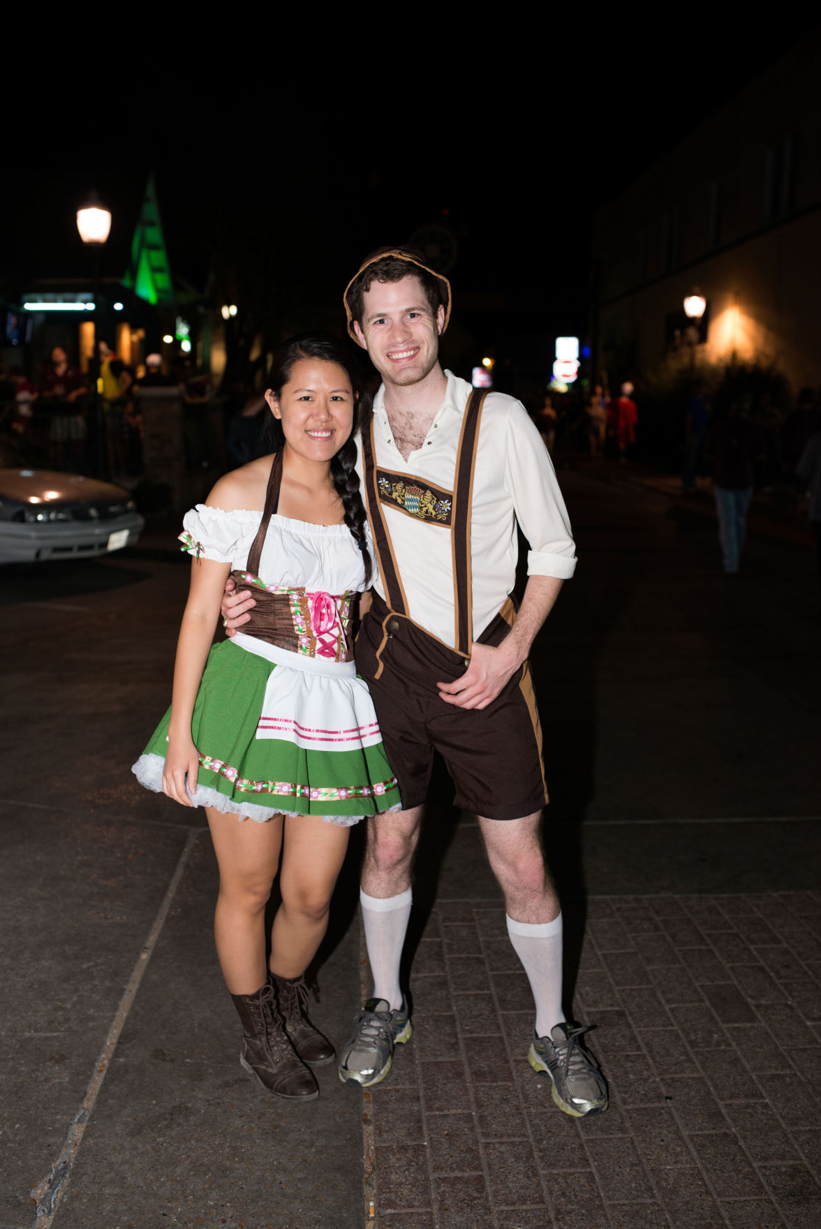 Halloween at Northgate 2016